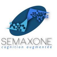 Semaxone logo, Semaxone contact details