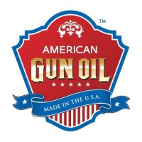 American Gun Oil logo, American Gun Oil contact details