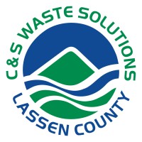 C&S Waste Solutions of Lassen County logo, C&S Waste Solutions of Lassen County contact details