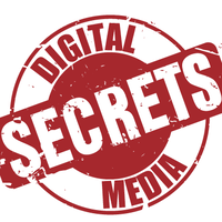 Digital Media Secrets logo, Digital Media Secrets contact details