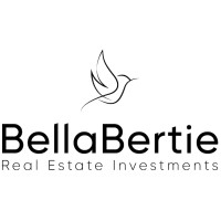 BellaBertie Real Estate Investments logo, BellaBertie Real Estate Investments contact details