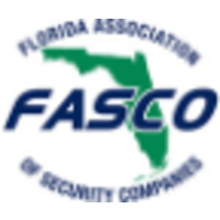 Florida Association of Security Companies (FASCO) logo, Florida Association of Security Companies (FASCO) contact details