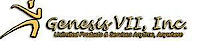 Genesis Vii, Inc. logo, Genesis Vii, Inc. contact details