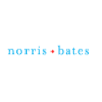 Norris + Bates logo, Norris + Bates contact details