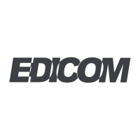 Edicom logo, Edicom contact details