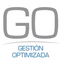 GO - Gestión Optimizada logo, GO - Gestión Optimizada contact details