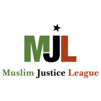 Muslim Justice League logo, Muslim Justice League contact details