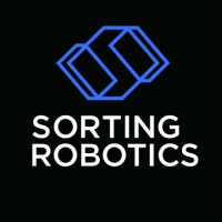 Sorting Robotics logo, Sorting Robotics contact details