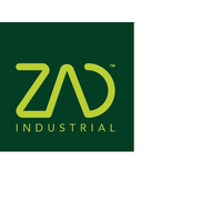 ZAD Industrial Co. Ltd. logo, ZAD Industrial Co. Ltd. contact details