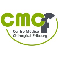 Centre Médico Chirurgical Fribourg logo, Centre Médico Chirurgical Fribourg contact details