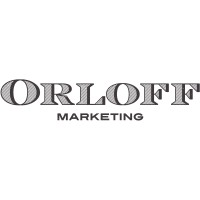 Orloff Marketing logo, Orloff Marketing contact details