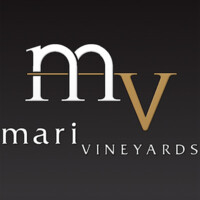 Mari Vineyards logo, Mari Vineyards contact details