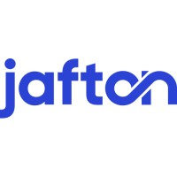 Jafton logo, Jafton contact details