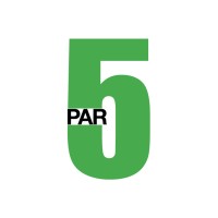 PAR5 MILANO logo, PAR5 MILANO contact details