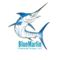 BlueMarlin Financial Group logo, BlueMarlin Financial Group contact details