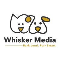 Whisker Media logo, Whisker Media contact details