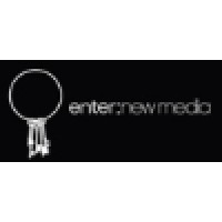 Enter New Media, LLC logo, Enter New Media, LLC contact details