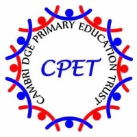 CAMBRIDGE PRIMARY EDUCATION TRUST logo, CAMBRIDGE PRIMARY EDUCATION TRUST contact details