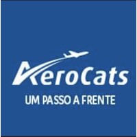 AeroCATS Business Aviation logo, AeroCATS Business Aviation contact details