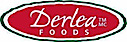 Derlea Brand Foods Inc. logo, Derlea Brand Foods Inc. contact details