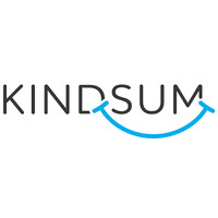 Kindsum logo, Kindsum contact details