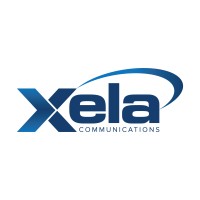 Xela Communications logo, Xela Communications contact details