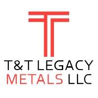 T&T Legacy Metals LLC logo, T&T Legacy Metals LLC contact details