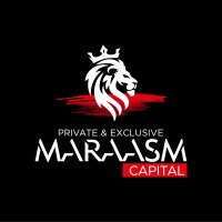 Maraasm Capital logo, Maraasm Capital contact details