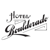 Boulderado logo, Boulderado contact details