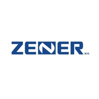 Zener logo, Zener contact details