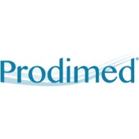 Prodimed logo, Prodimed contact details