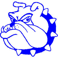 Crosby High School logo, Crosby High School contact details