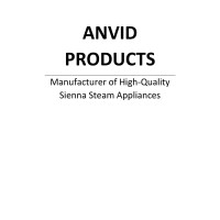 ANVID PRODUCTS, INC. logo, ANVID PRODUCTS, INC. contact details