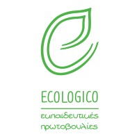 Ecologico logo, Ecologico contact details