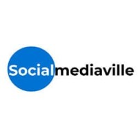 Socialmediaville logo, Socialmediaville contact details