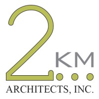 2KM Architects logo, 2KM Architects contact details