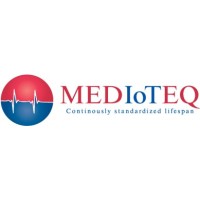 Medioteq logo, Medioteq contact details