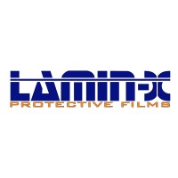 Lamin-x logo, Lamin-x contact details