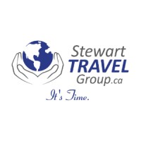 Stewart Travel Group logo, Stewart Travel Group contact details