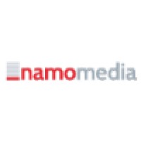 Namo Media (acquired by Twitter) logo, Namo Media (acquired by Twitter) contact details