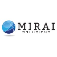 Mirai Solutions Pty Ltd logo, Mirai Solutions Pty Ltd contact details