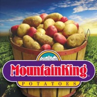 MountainKing Potatoes logo, MountainKing Potatoes contact details