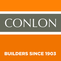 Conlon Construction logo, Conlon Construction contact details