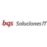 BQS Soluciones IT logo, BQS Soluciones IT contact details