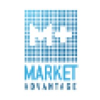 Market Advantage logo, Market Advantage contact details