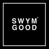 Swym Good logo, Swym Good contact details