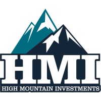 High Mountain Investments, LLC logo, High Mountain Investments, LLC contact details