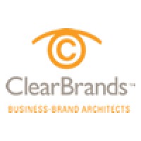 ClearBrands, Inc. logo, ClearBrands, Inc. contact details