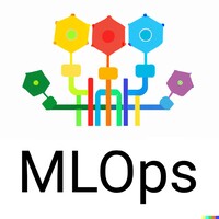 MLOps Learners logo, MLOps Learners contact details