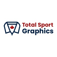 Total Sport Graphics logo, Total Sport Graphics contact details